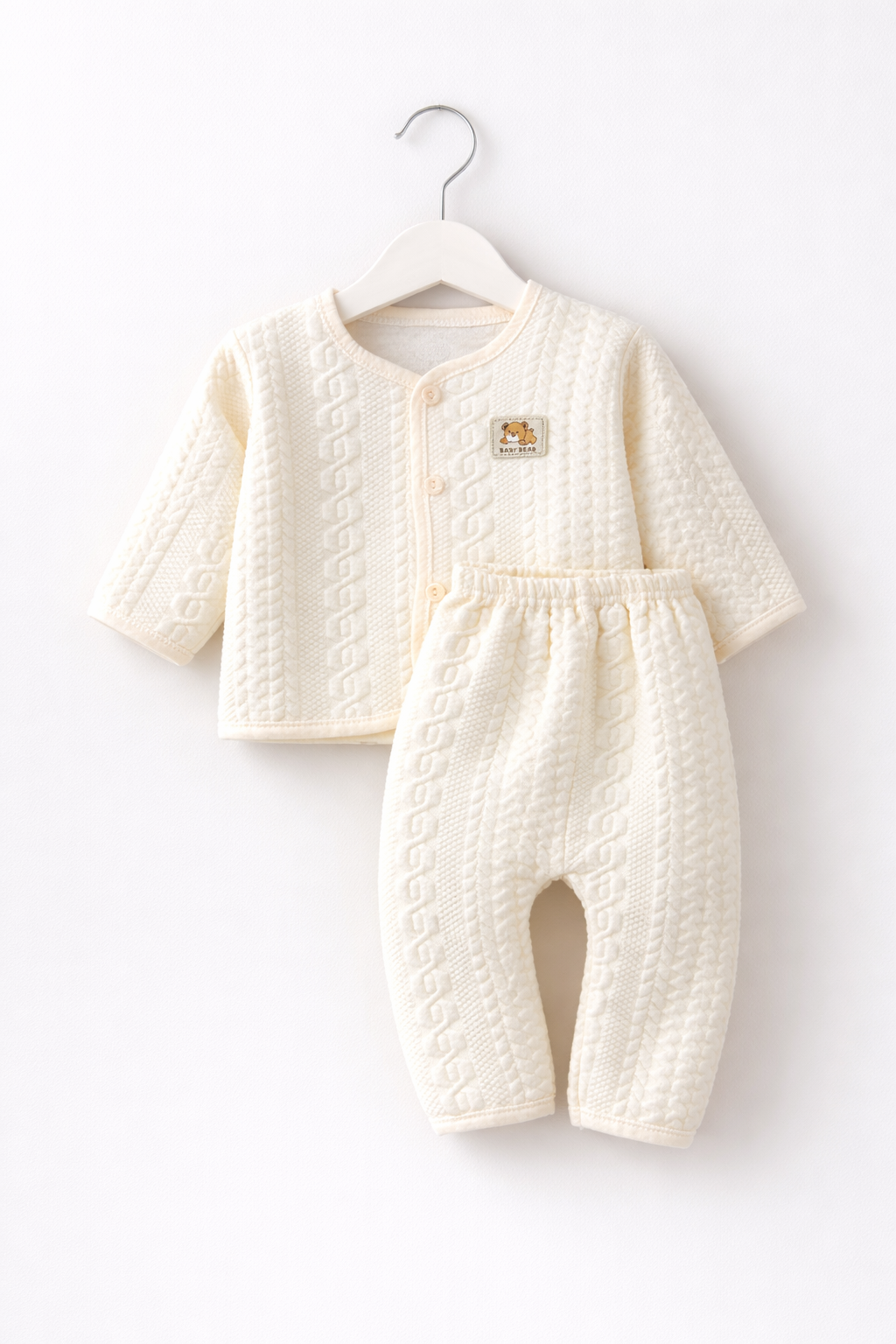 بيجامات بيبي قطنيّة