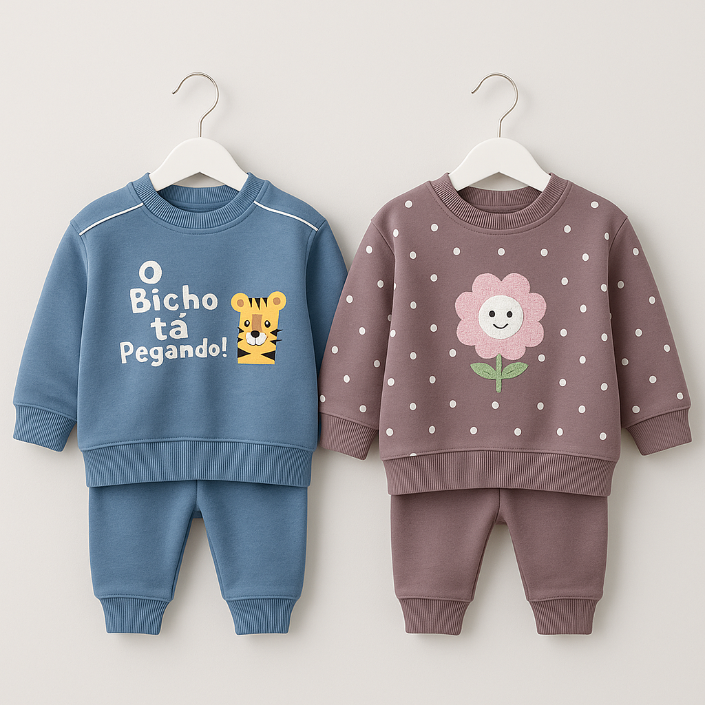 ترنغات 1-4 سنين