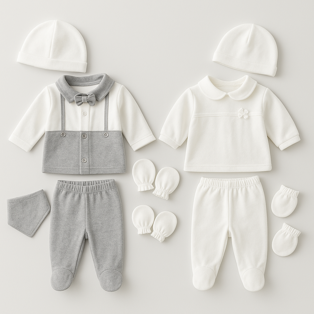 أطقم نيوبورن