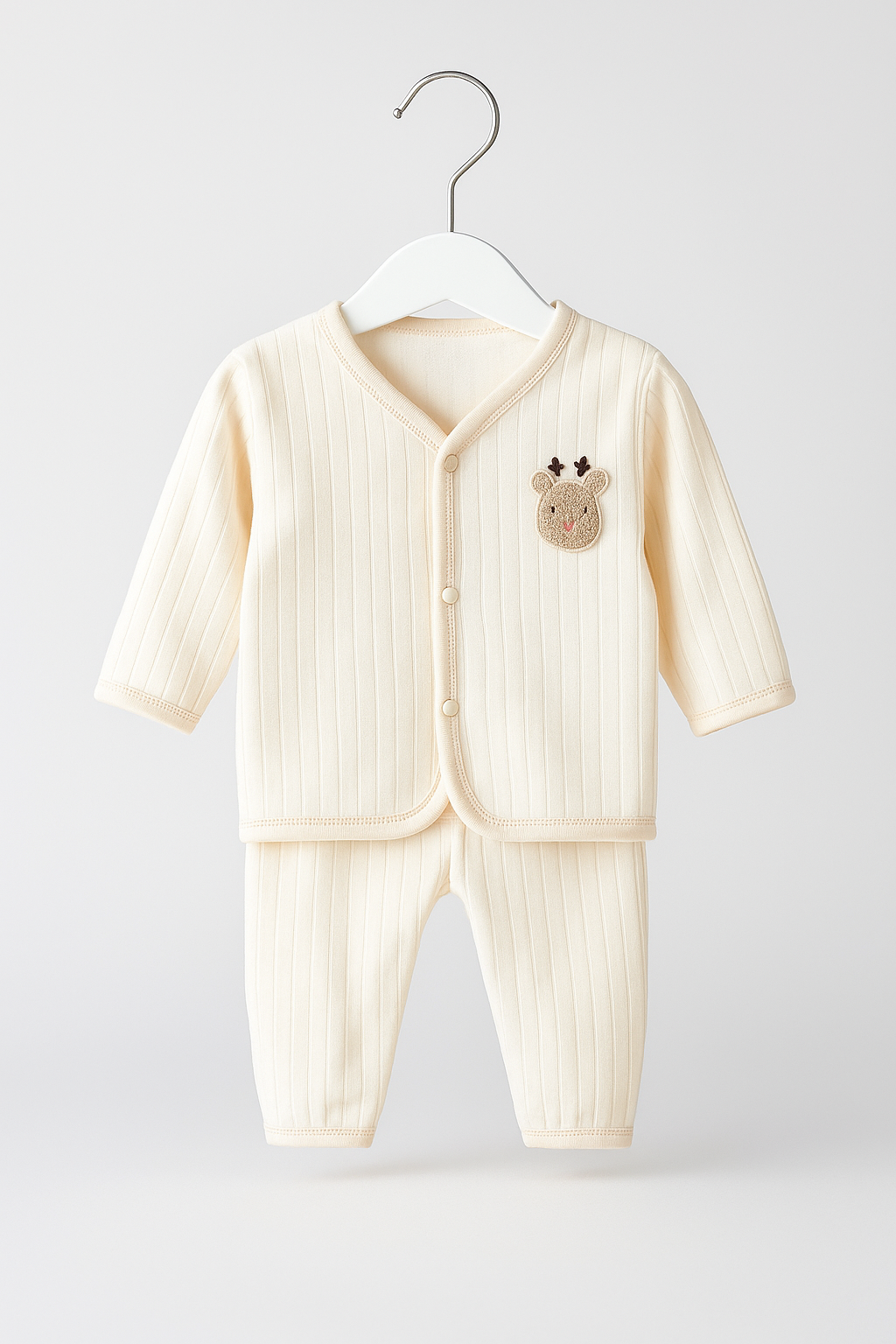 بيجامات البيبي