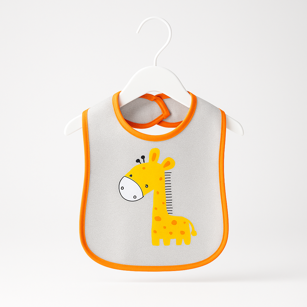 مراييل البيبي