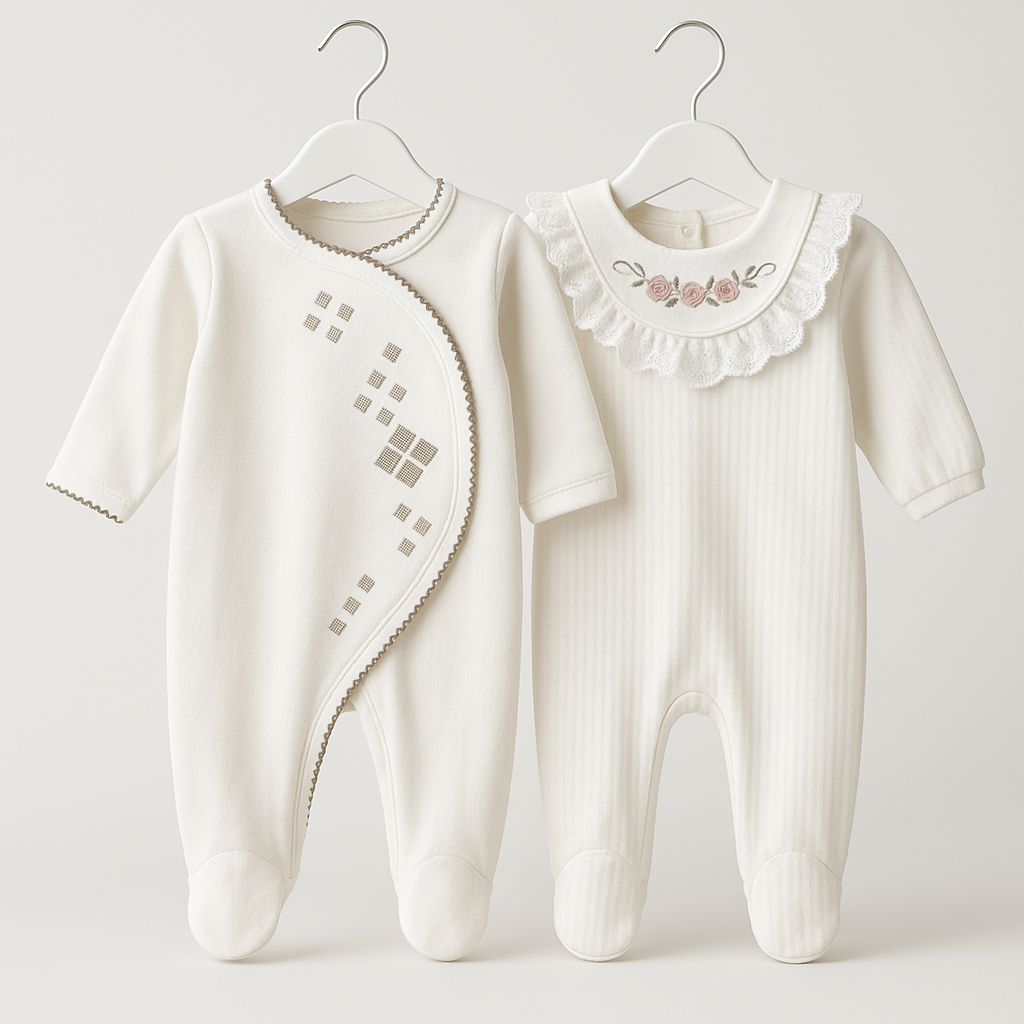 أفرهولات البيبي