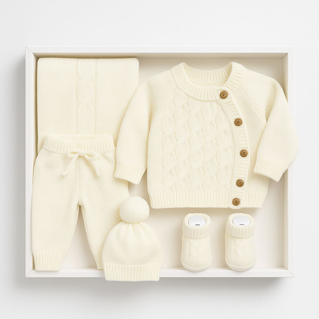 أطقم المستشفى