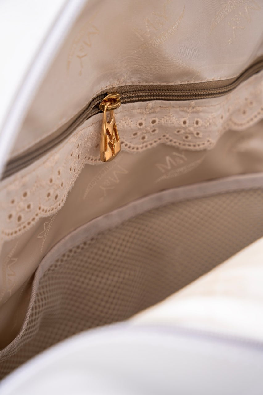 شنطة my collection ضهر