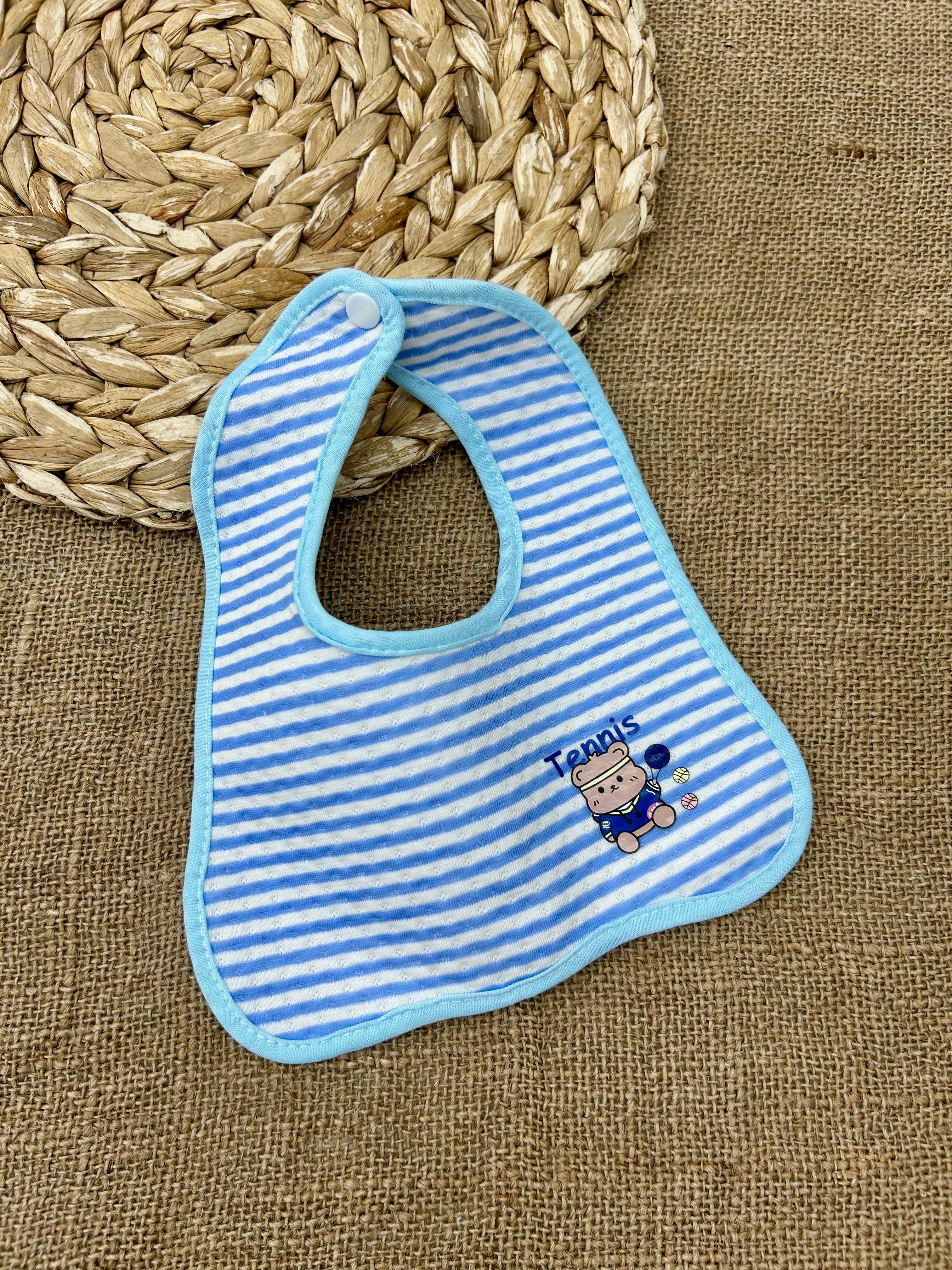 مراييل قطن مبطن مشمع