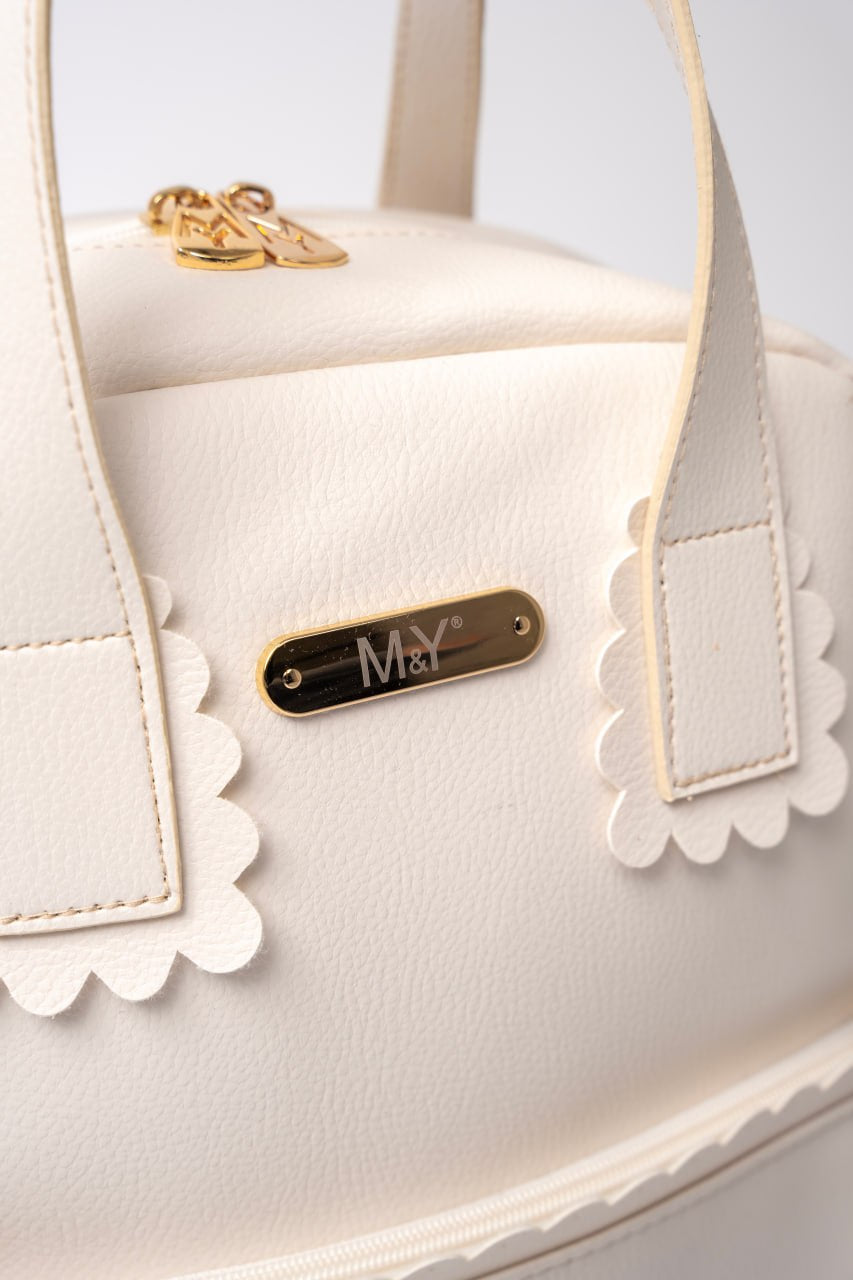 شنطة my collection ضهر