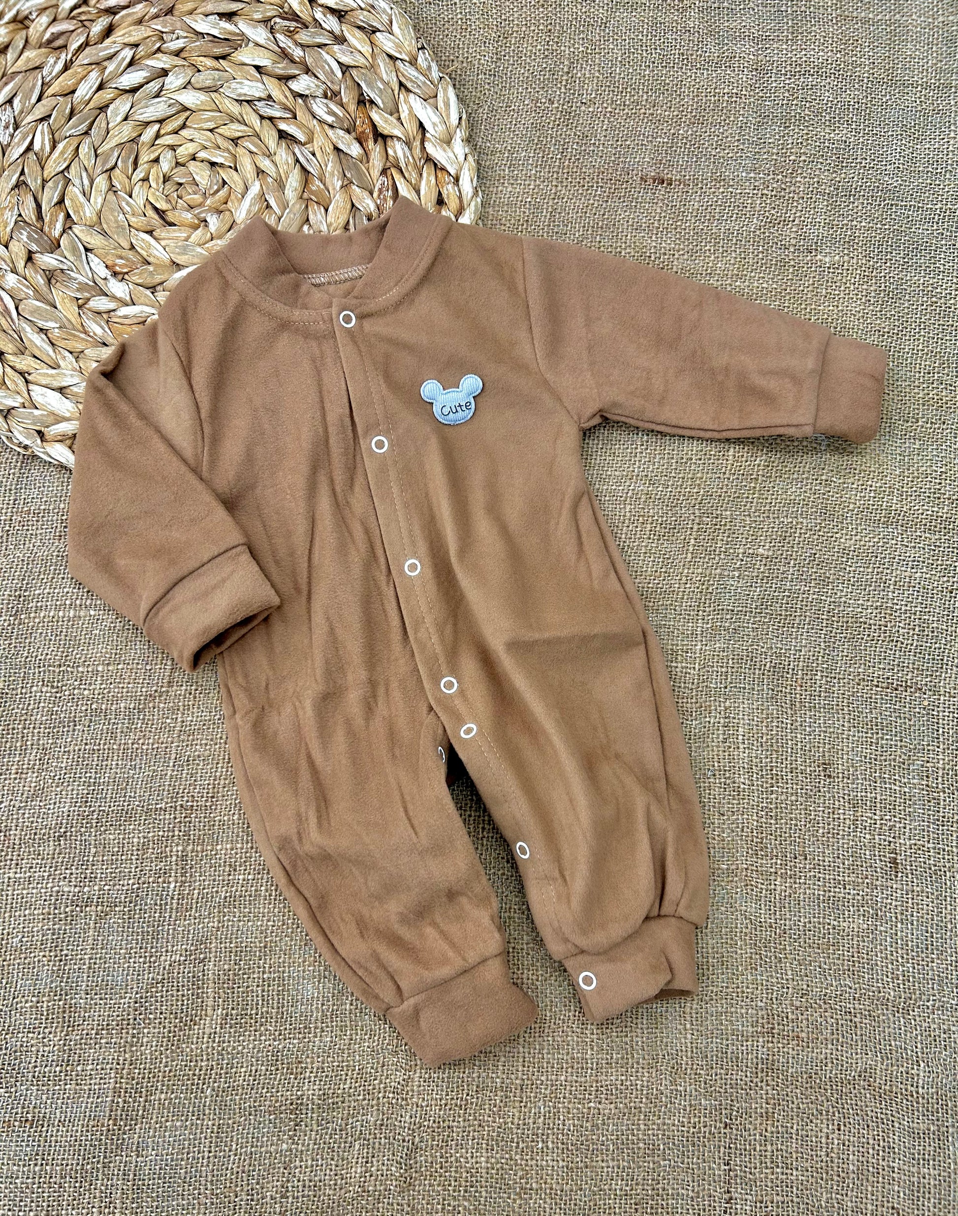 أفرهول بيبي فليز