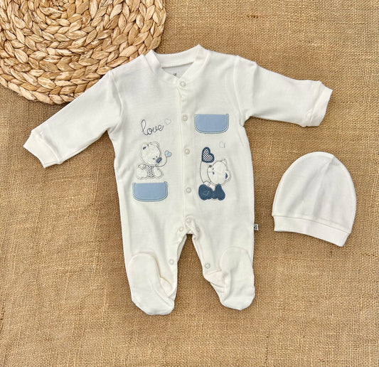 أفرهول قطن ربيعي وصيفي