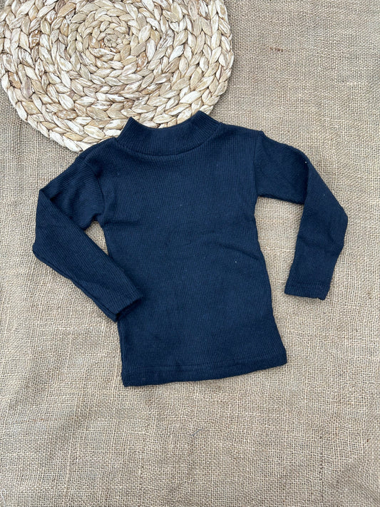 بلايز نص جولف قبة كاملة ١-٤