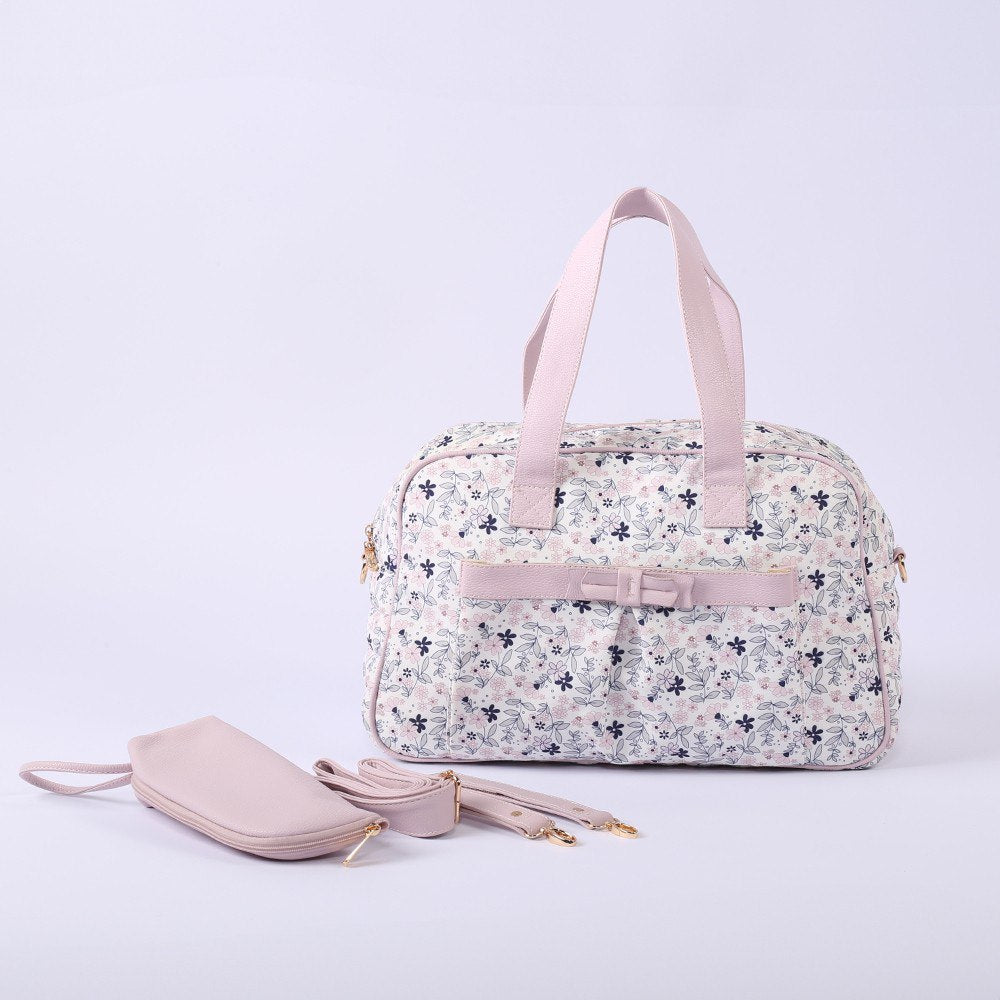 شنطة my collection قماش