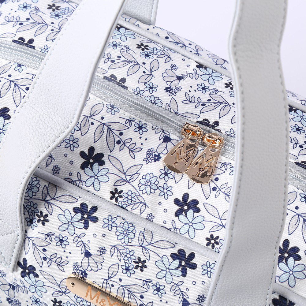 شنطة my collection قماش