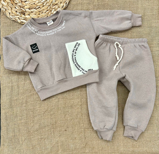 Smile تريننغ فوتر