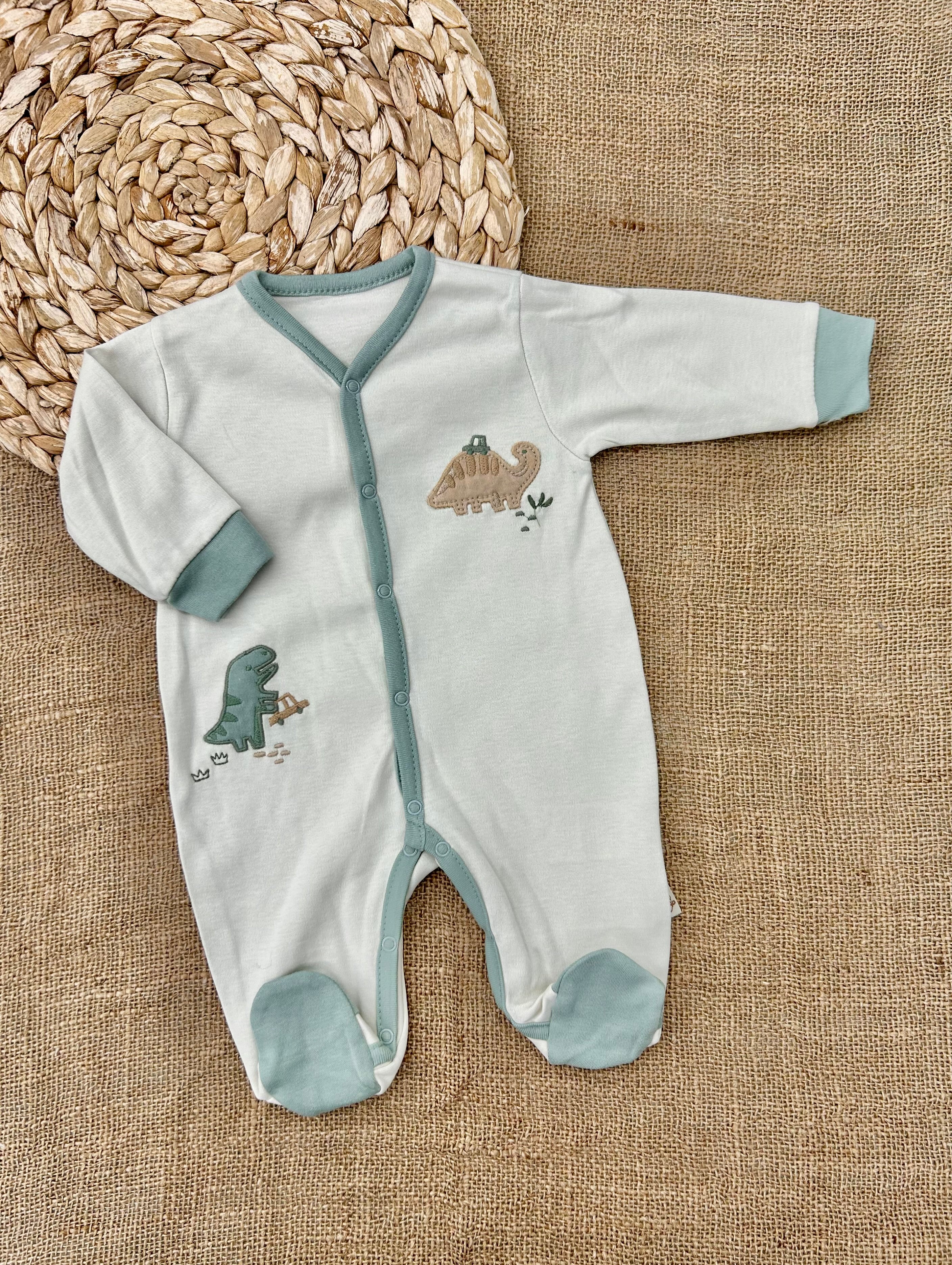 افرهول قطن ديناصور