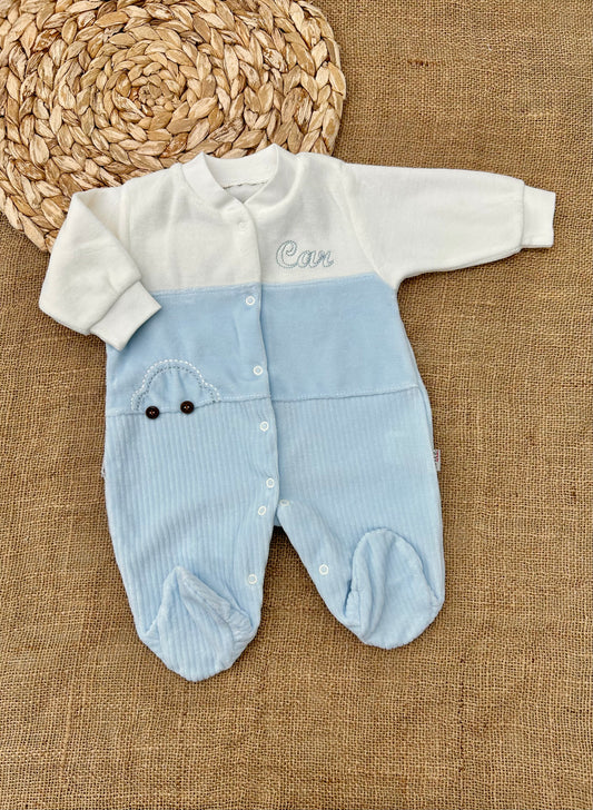 أفرهول مخمل car