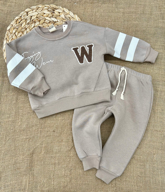 تريننغ فوتر W