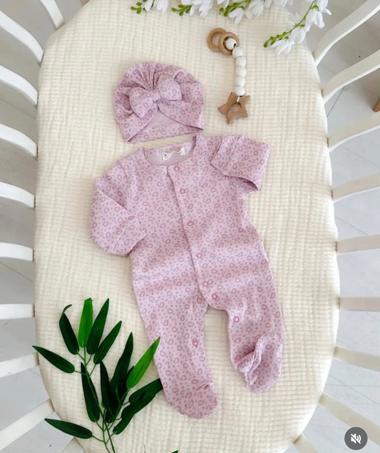 (3) أفرهول بيبي مع توربان