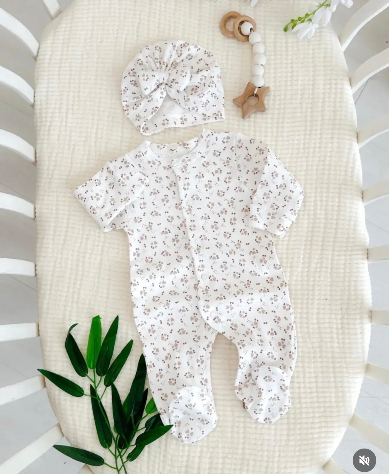 (3) أفرهول بيبي مع توربان