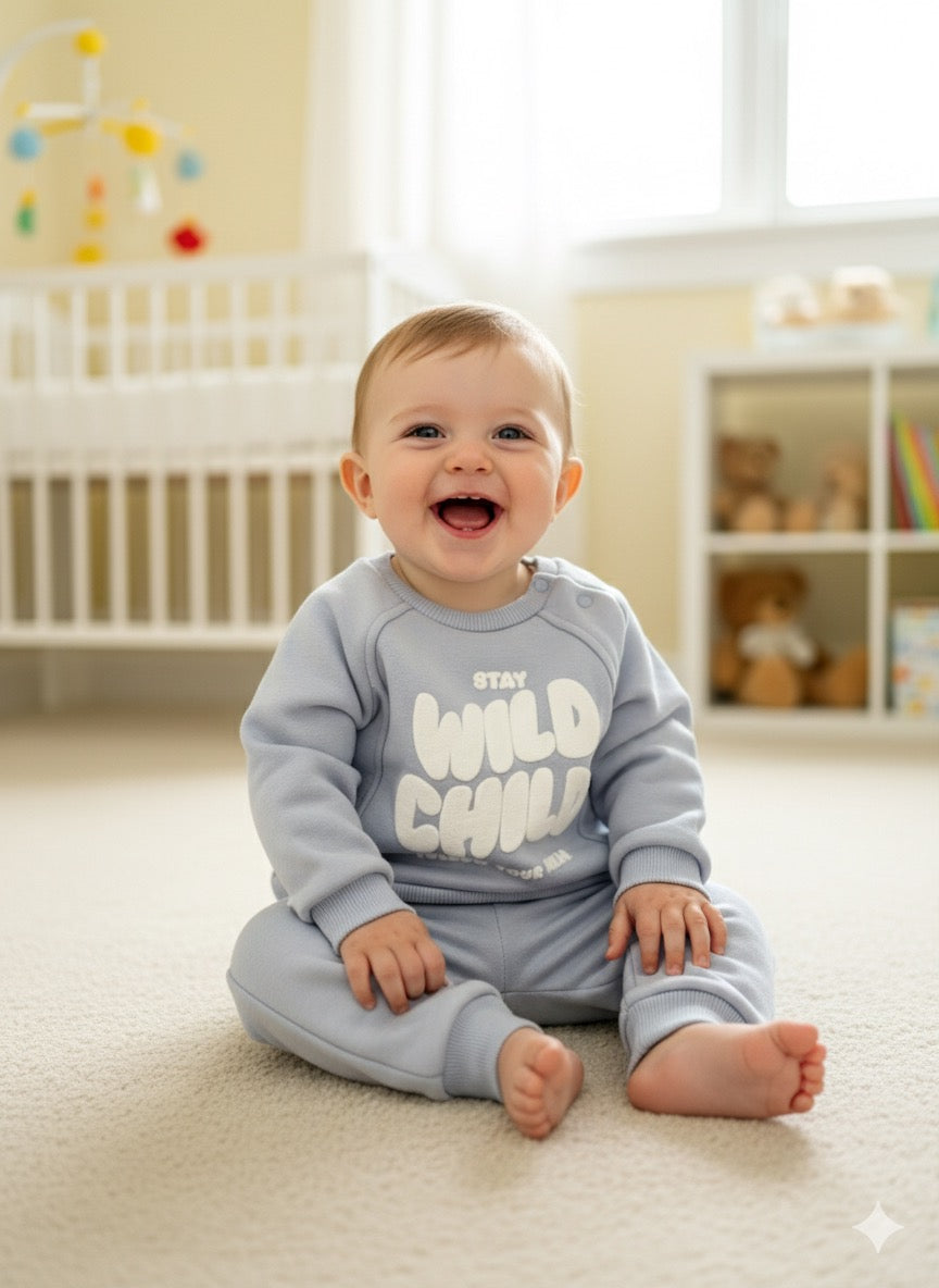 تريننغ فوتر wild one