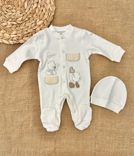 أفرهول قطن ربيعي وصيفي