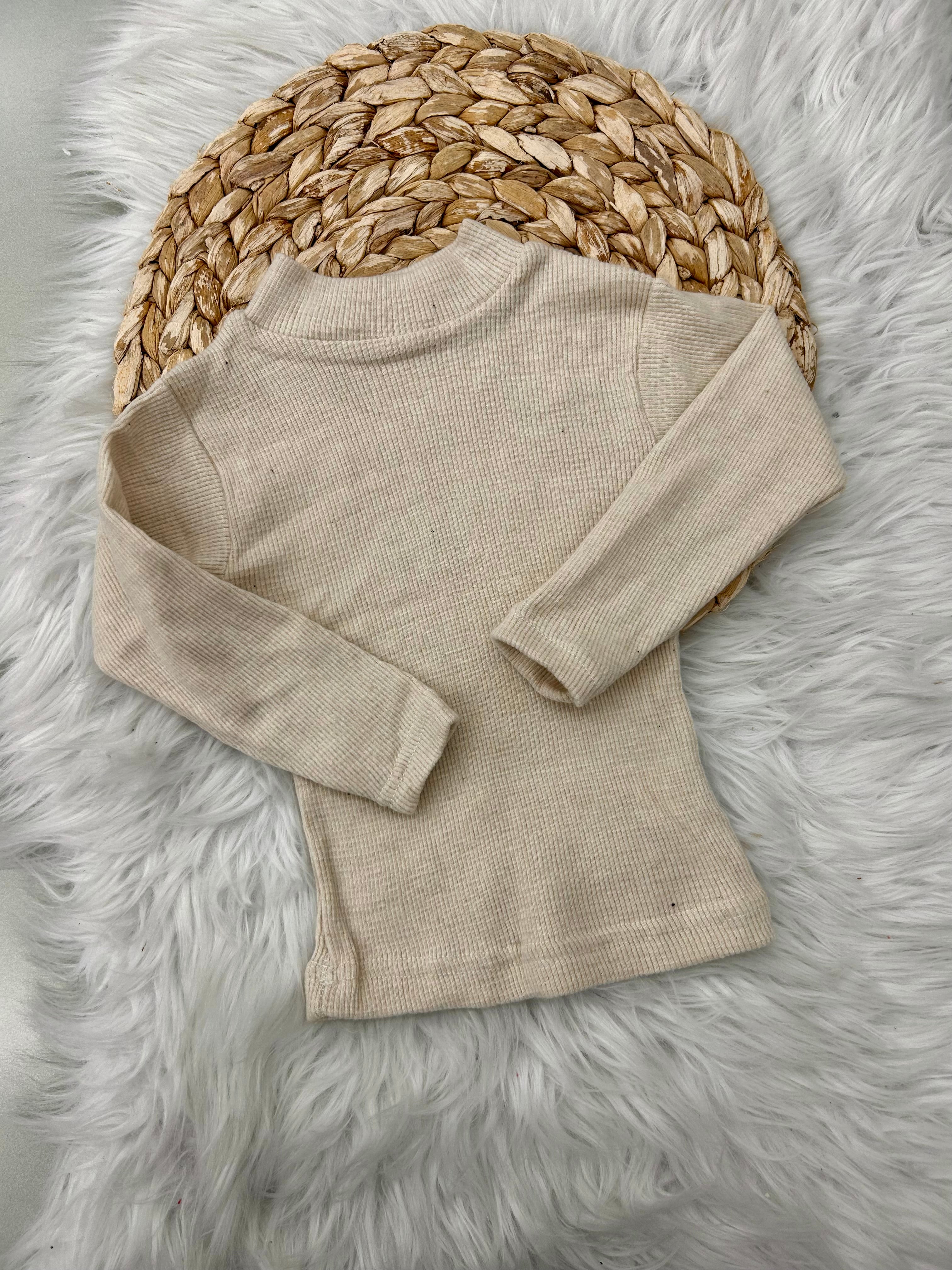 بلايز نص جولف قبة كاملة ١-٤