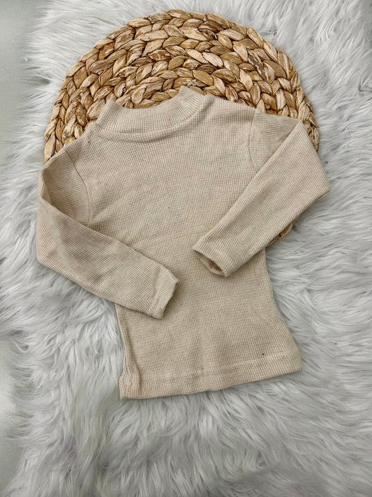 بلايز نص جولف قبة كاملة ١-٤