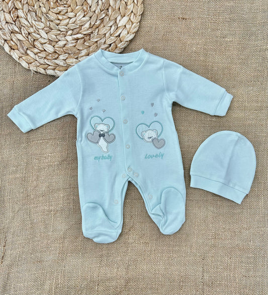 أفرهول قطن ربيعي وصيفي