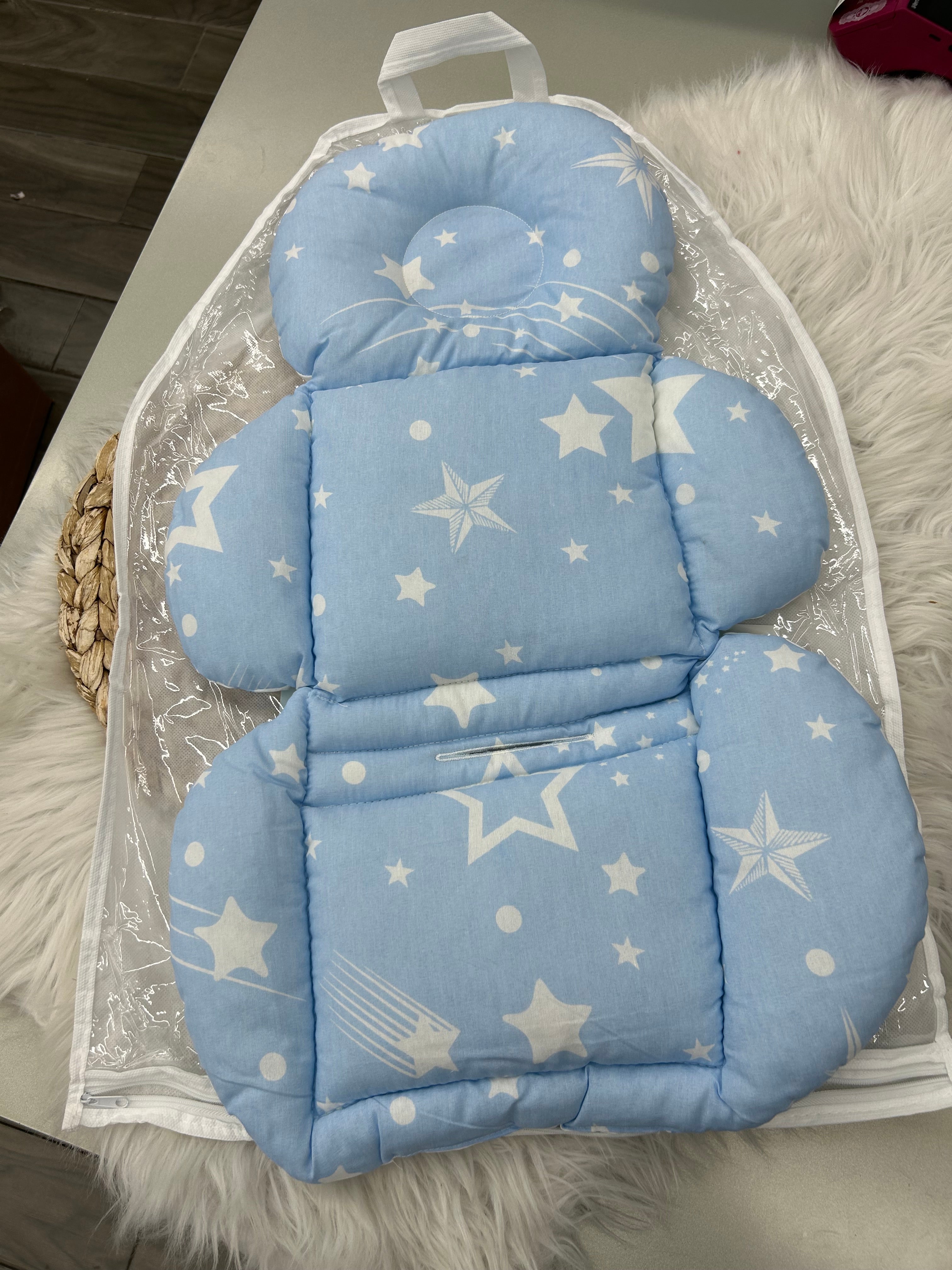 Sleepy فرشة كوت وعرباي