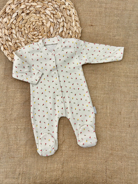 أفرهول قطن اشكال ورد