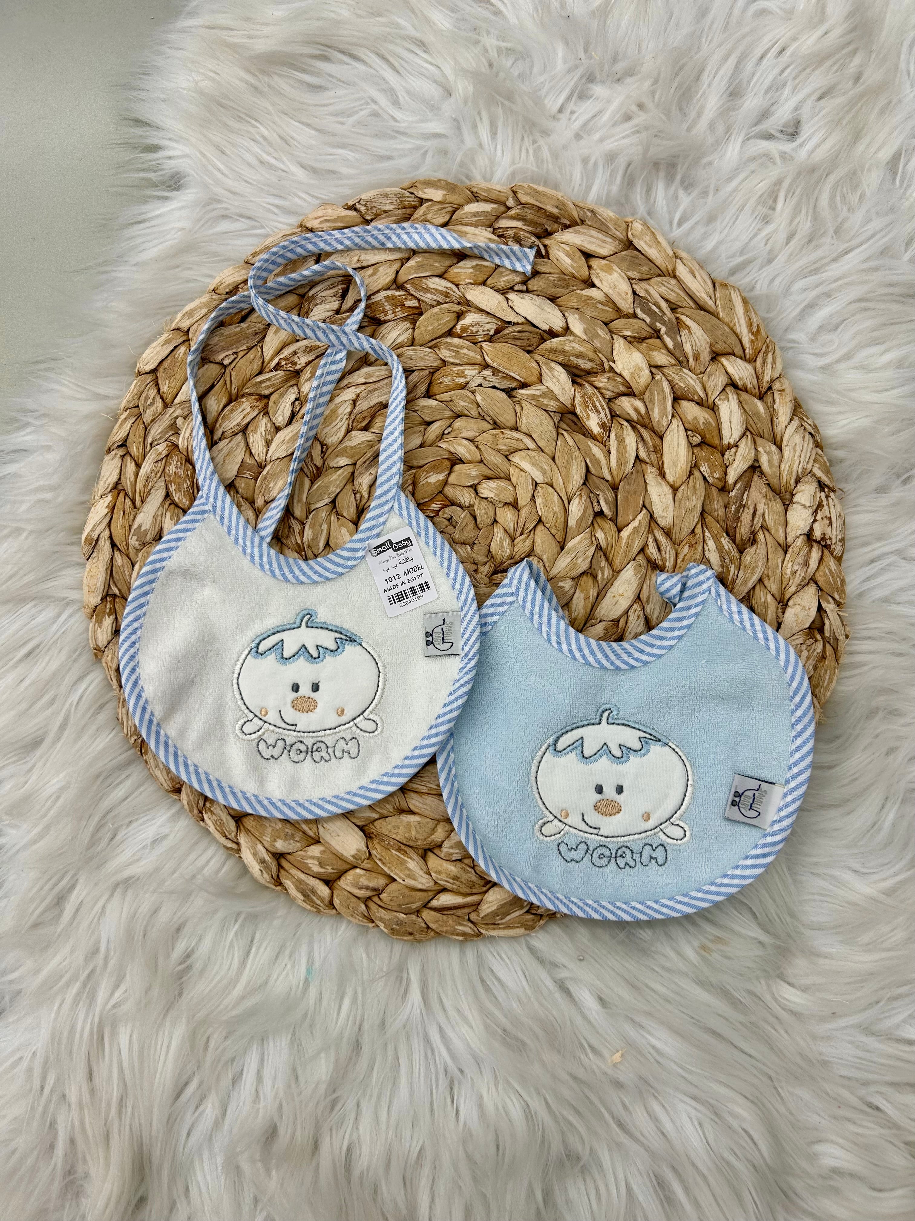 مراييل بشكير مبطن مشمع