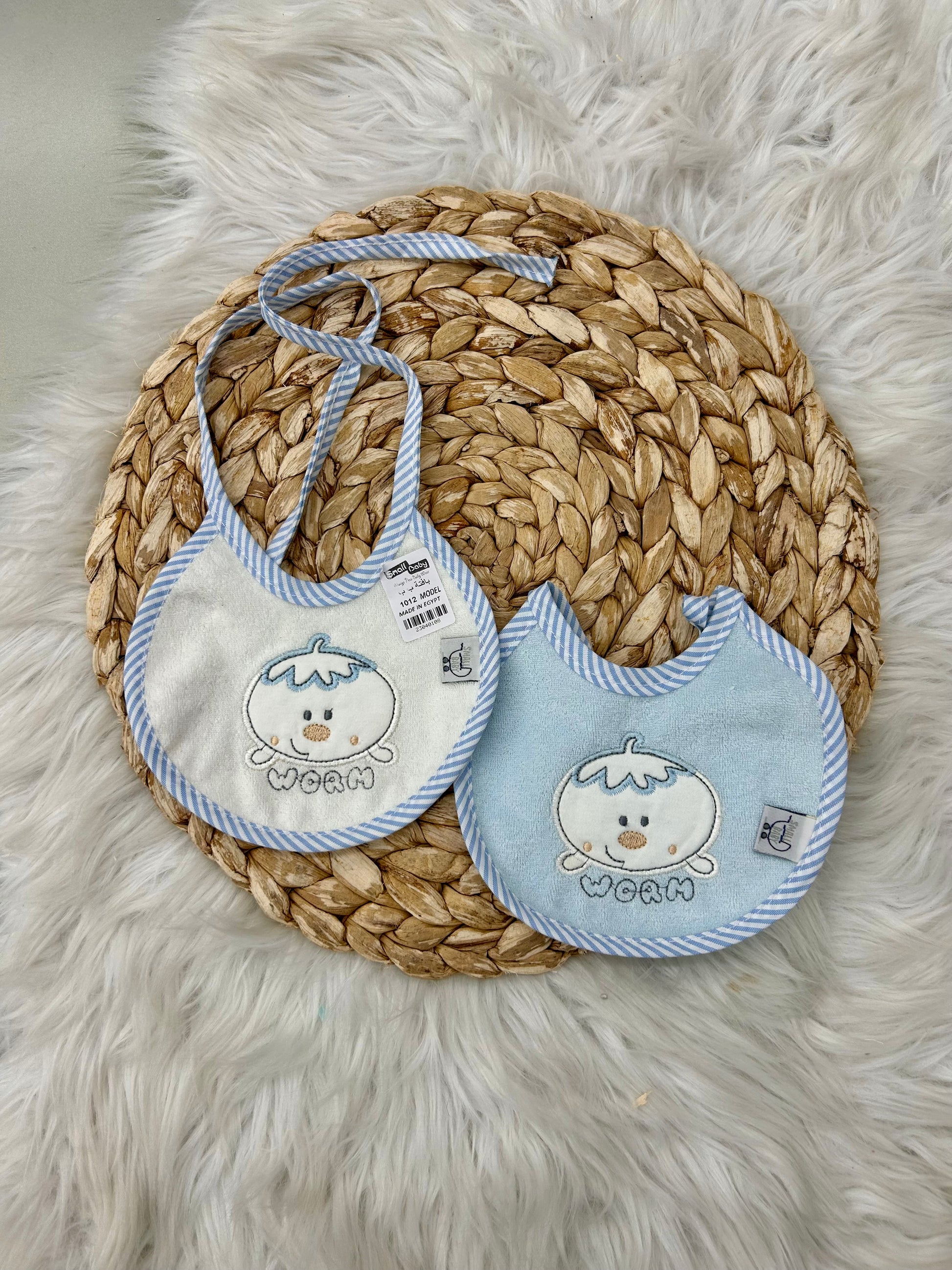 مراييل بشكير مبطن مشمع