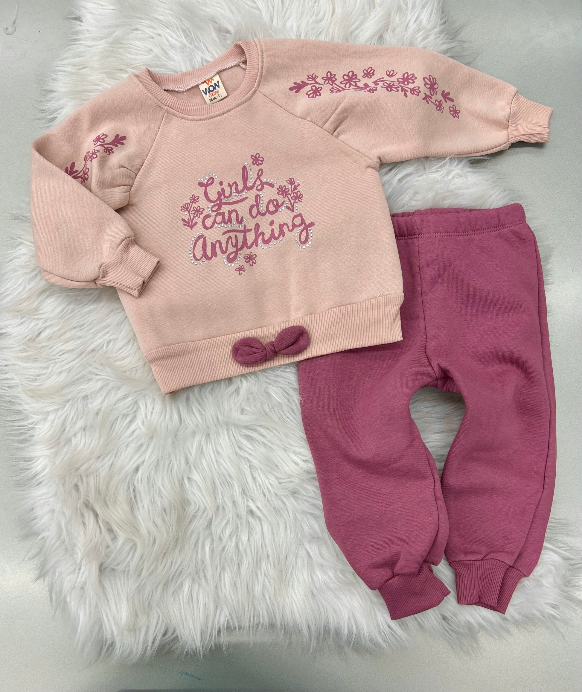 تريننغ فوتر girls