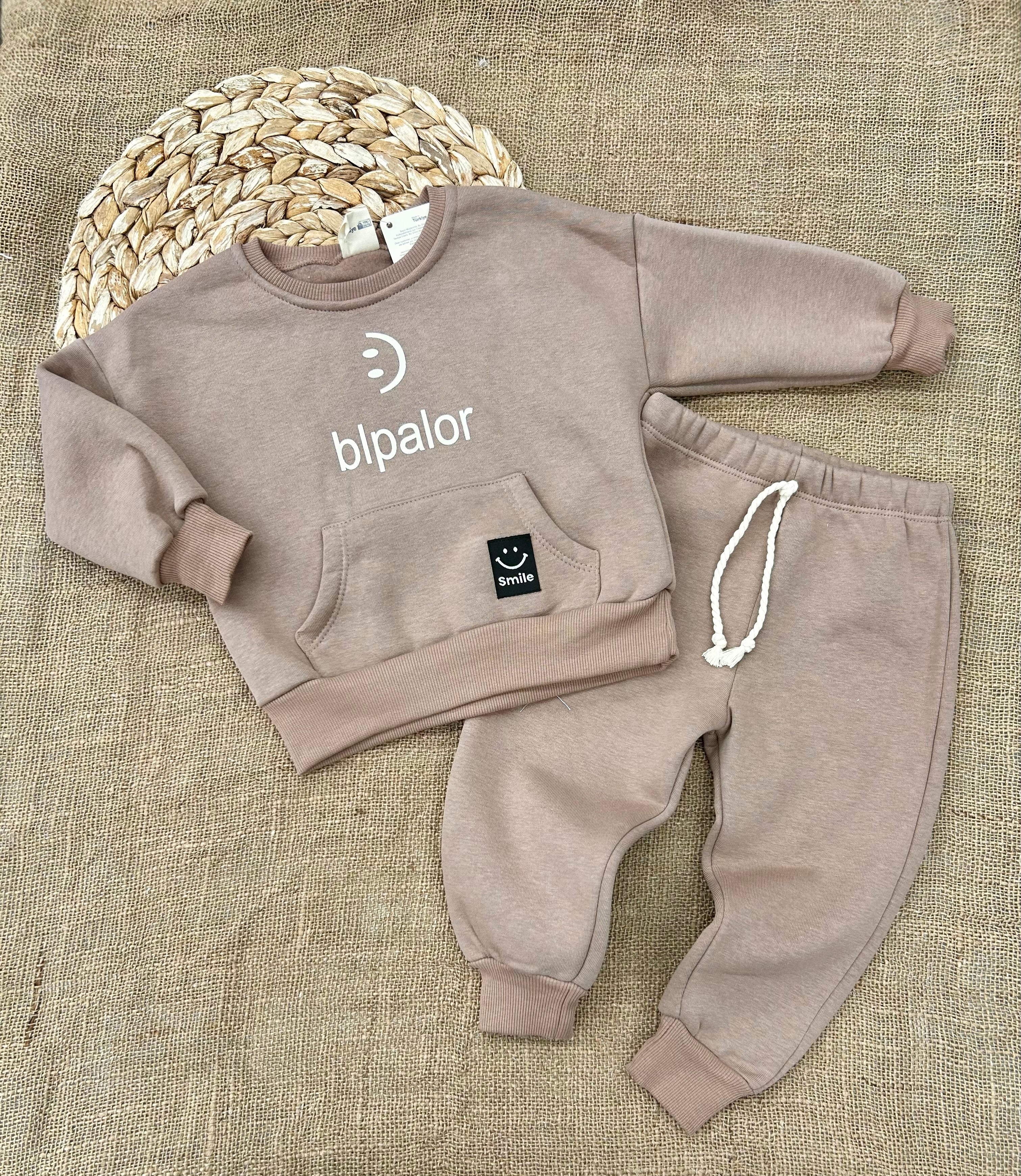 blpalor تريننغ فوتر