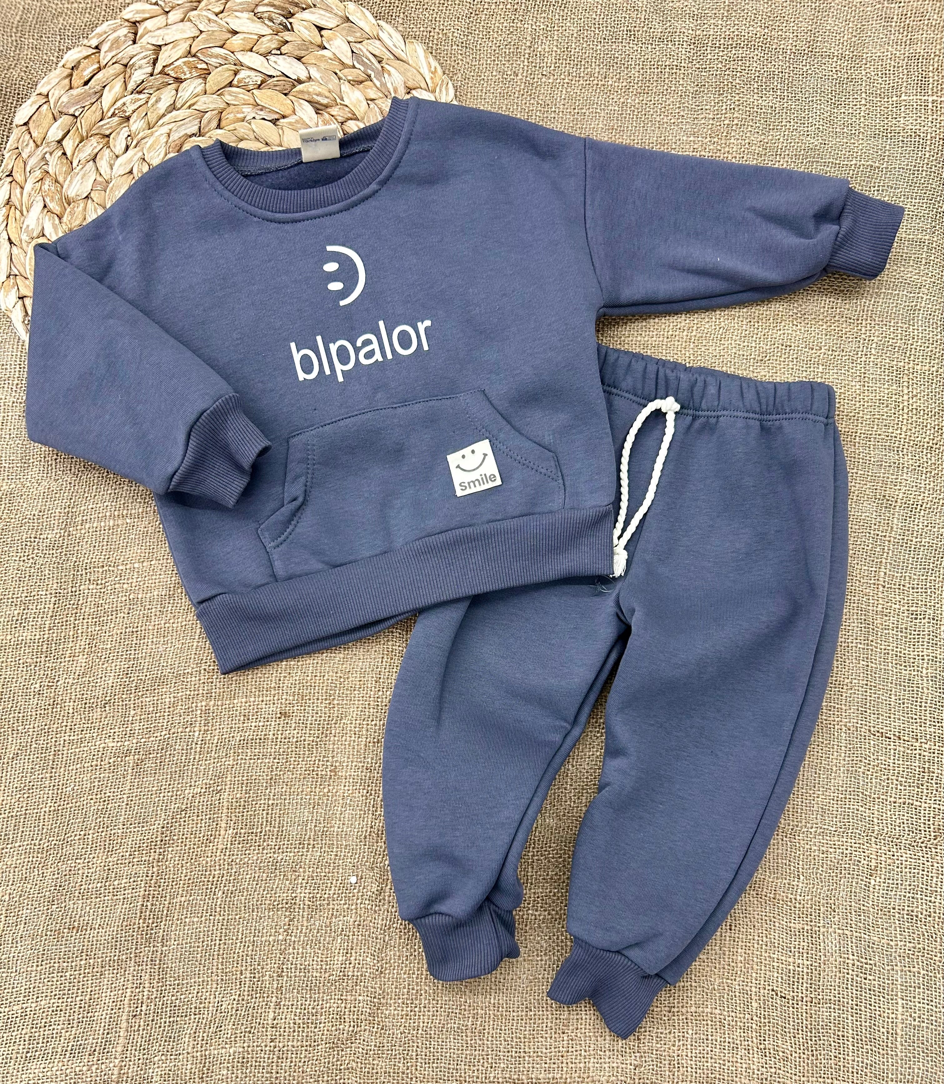 blpalor تريننغ فوتر