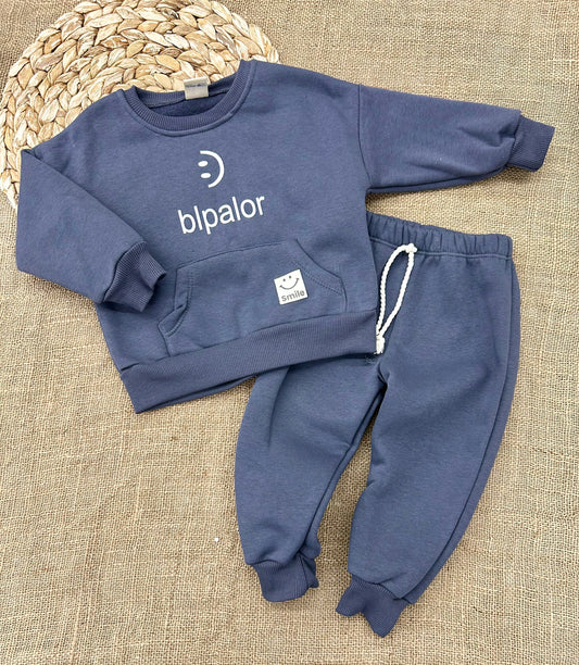 blpalor تريننغ فوتر