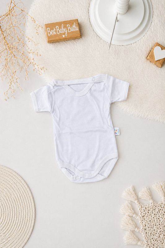 تبان نص كم  قطن ١٠٠%