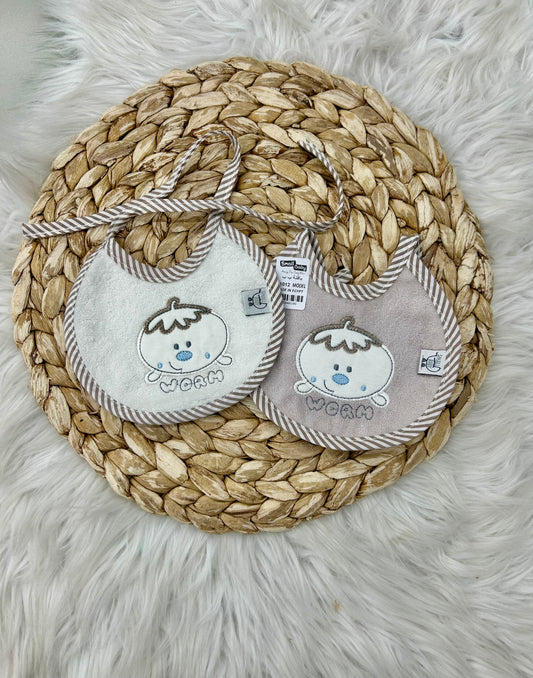 مراييل بشكير مبطن مشمع