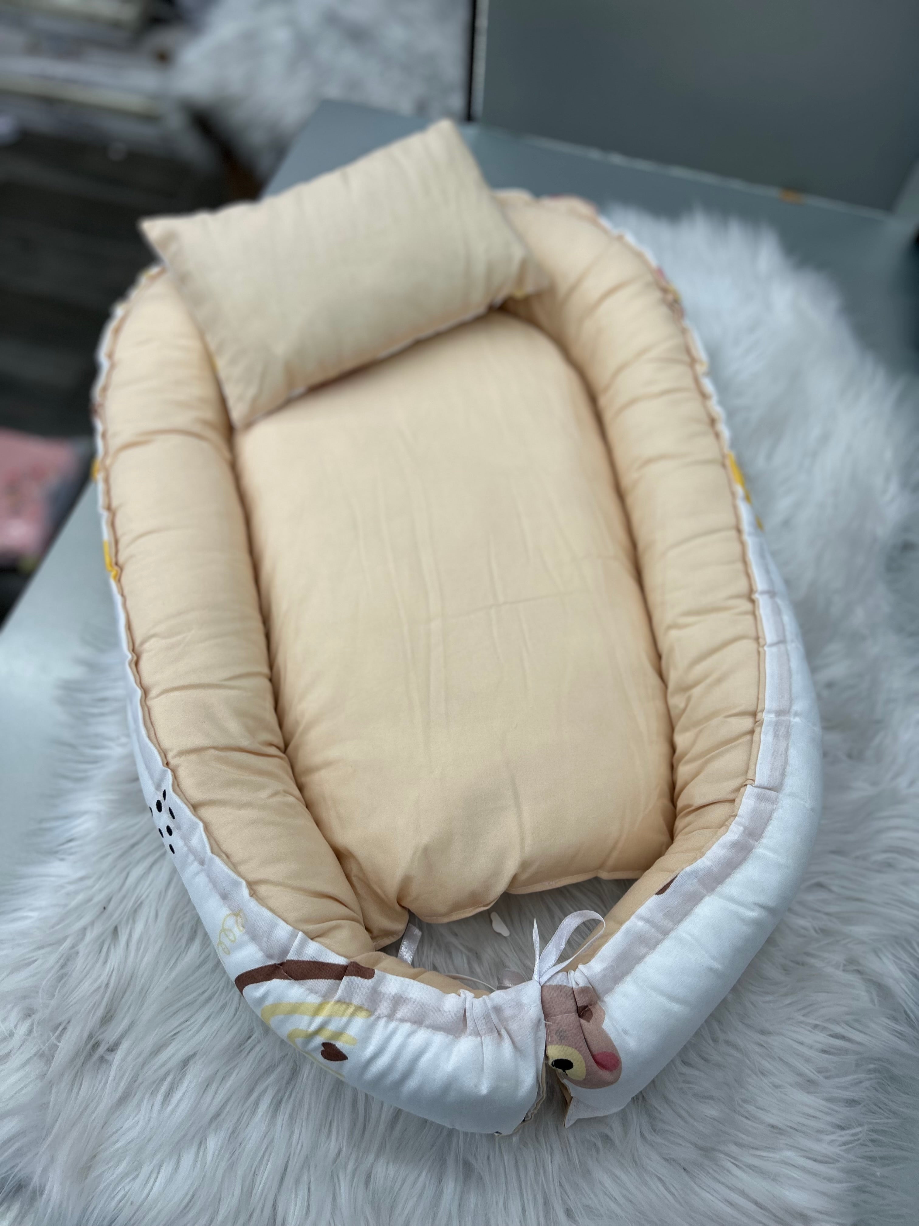 Baby nest