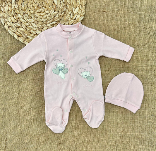 أفرهول قطن ربيعي وصيفي