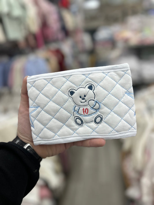 زنار بيبي قطن