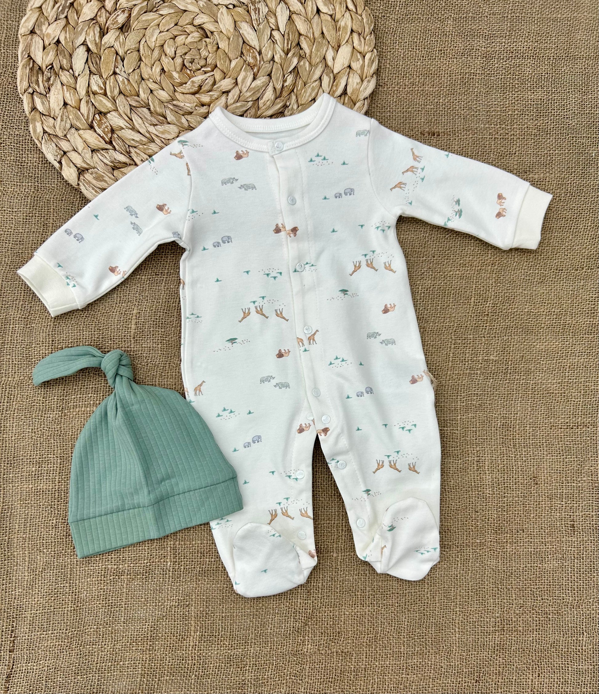 أفرهول قطن ربيعي وصيفي