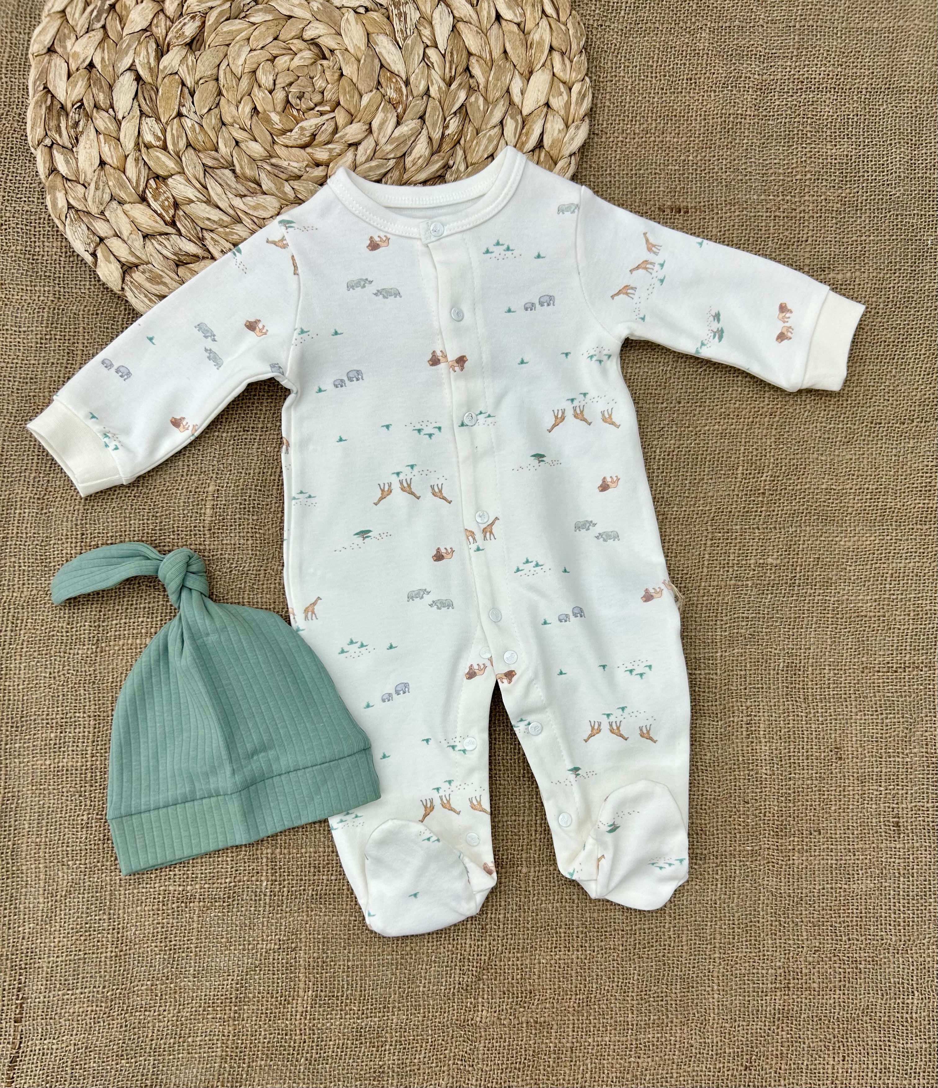 أفرهول قطن ربيعي وصيفي