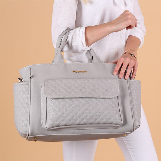 شنطة my collection جلد