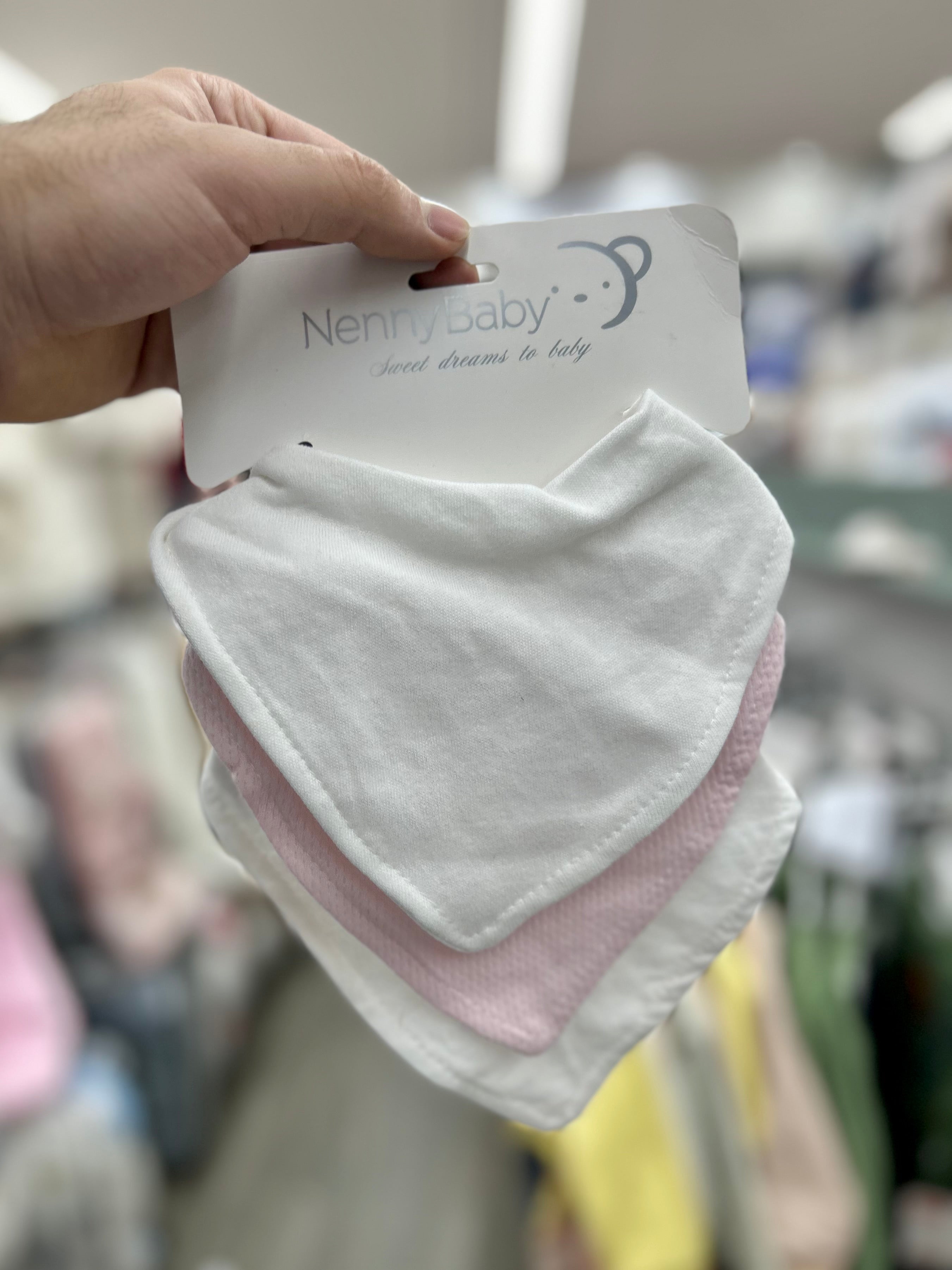 مراييل بيبي قطن