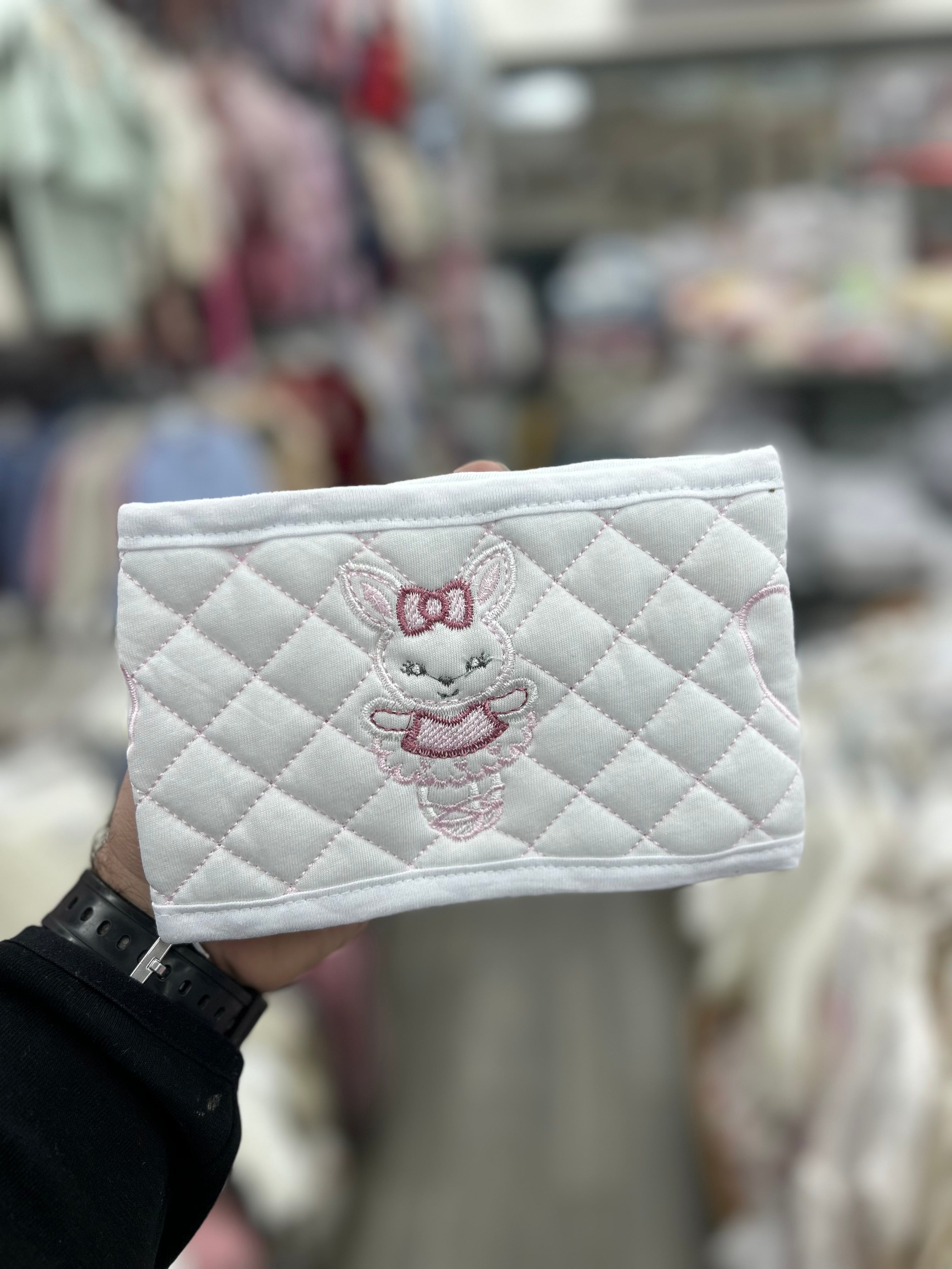 زنار بيبي قطن