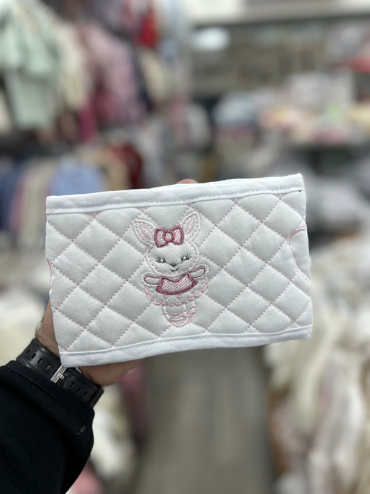 زنار بيبي قطن