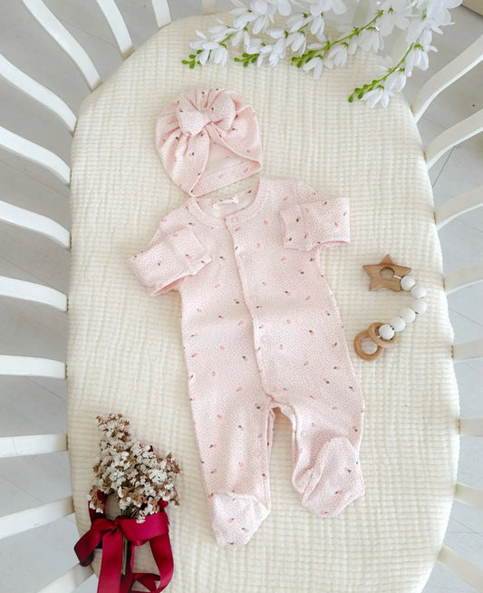 أفرهول بيبي مع توربان 1