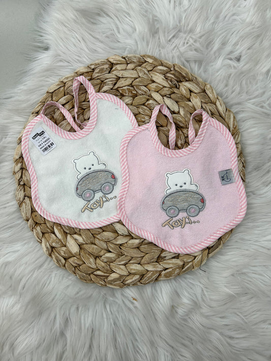 1011 مراييل بشكير مبطن مشمع