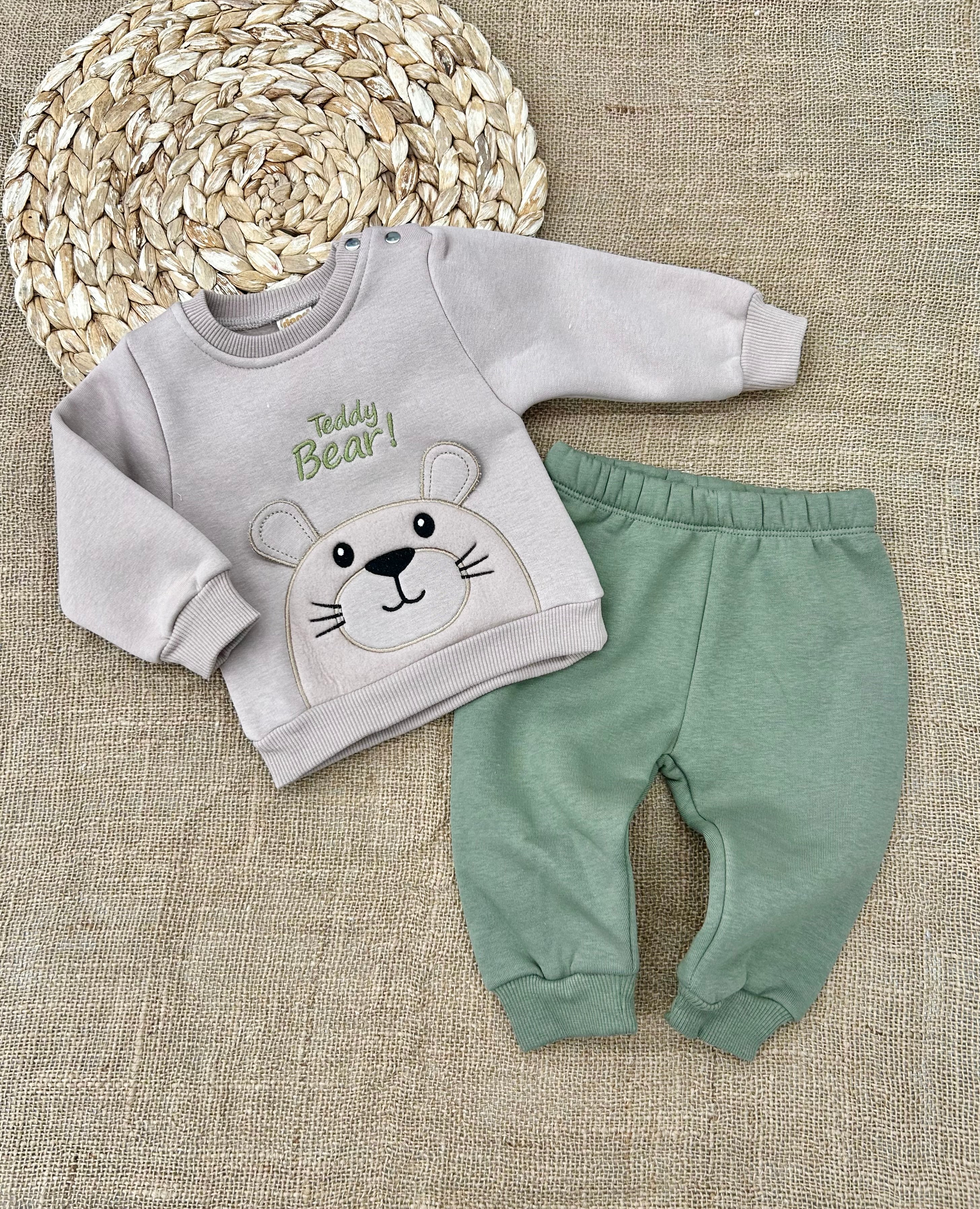 تريننغ فوتر دب