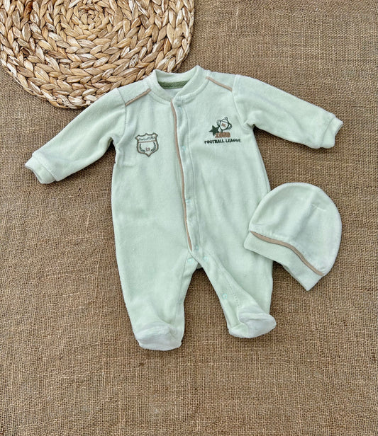 أفرهول مخمل  football league