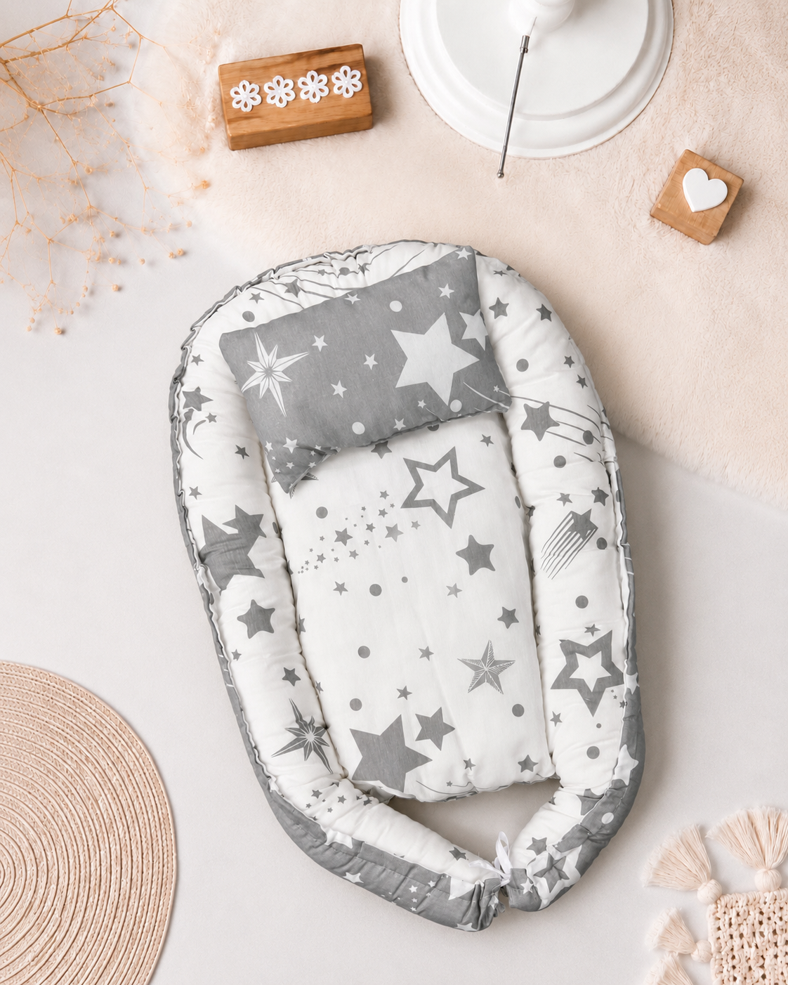 Baby nest